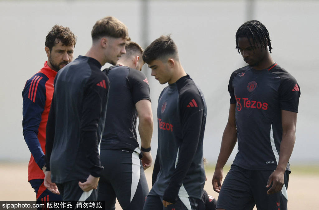 揭秘欧联杯决赛：一场价值5400万的商业豪赌，曼联热刺刺刀见红！